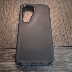 S24/S25 Otterbox Defender Phone Case