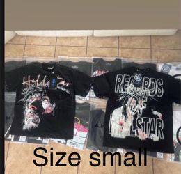 Hellstar shirt