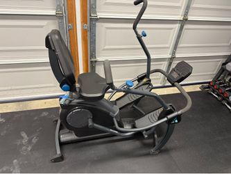 Teeter LT3: Resistance knob and screen not working