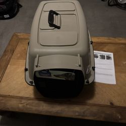 Petmate Dog Kennel