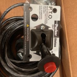 Chelsea Power Take Off 