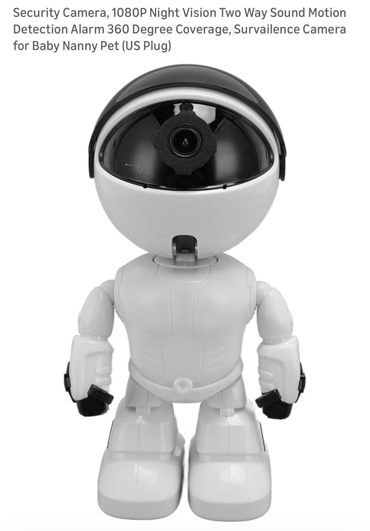 Security Camera