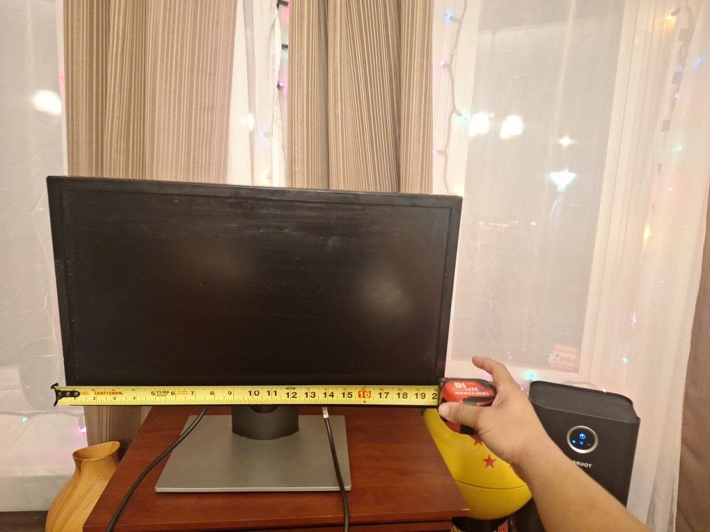 20x12 Computer Monitor