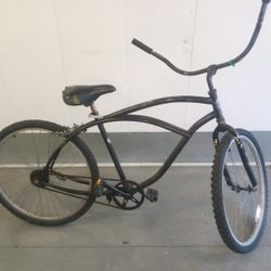 PHAT Cycles Beach Cruiser