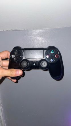 Sony PS4 DualShock 4 Wireless Controller tradessss