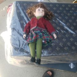 Doll