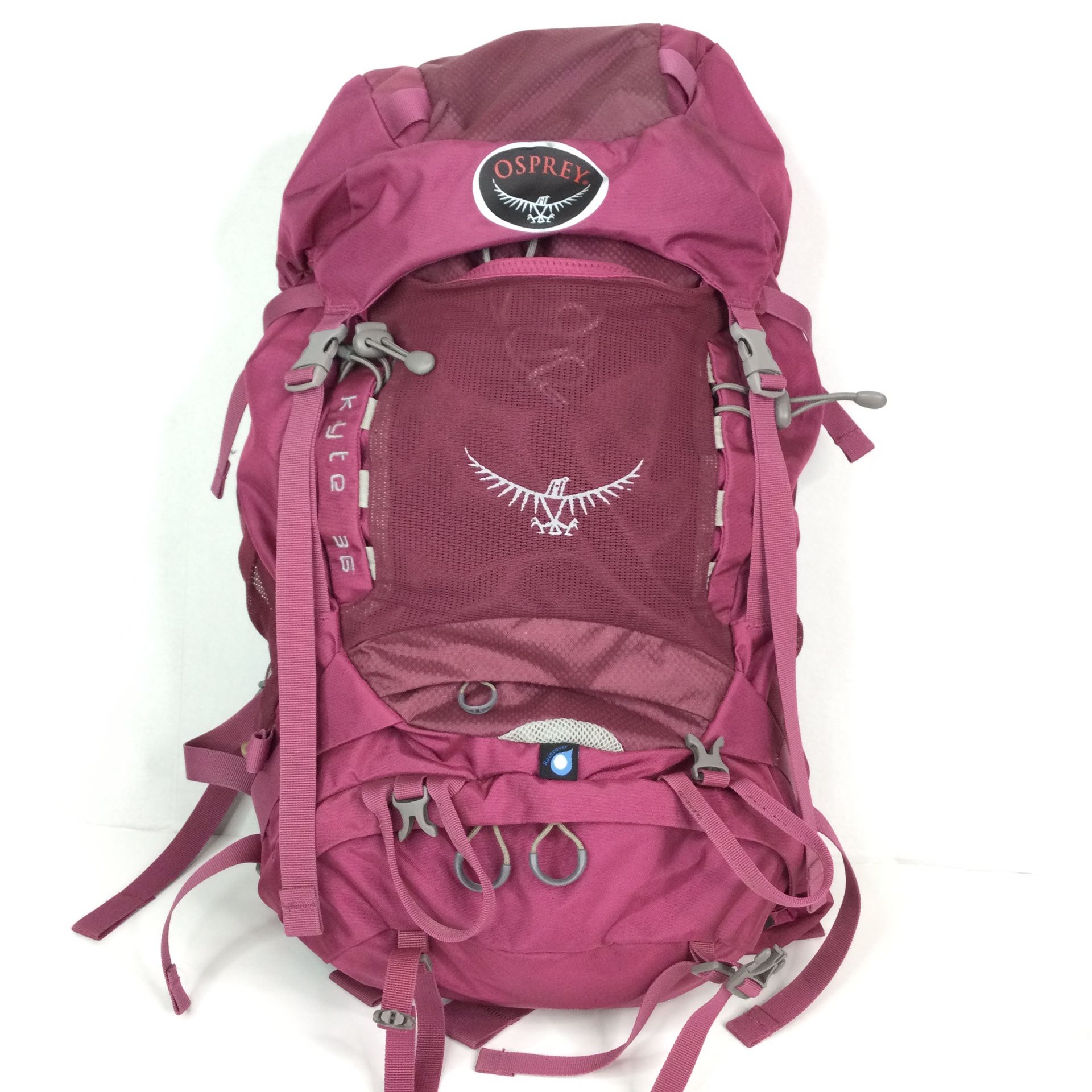 Osprey Kyte 36 Women’ Small Hiking Backpack
