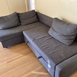 Free Couch