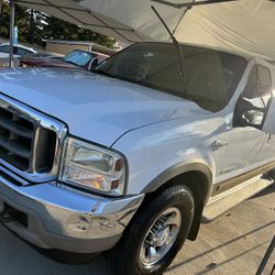 2004 Ford F-350