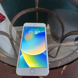 iPhone 8 plus 64GB For any carrier