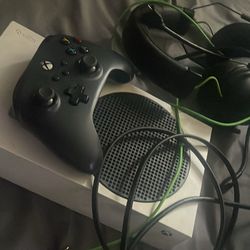 Xbox Series S