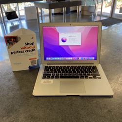13” MacBook Air 1.6GHz i5 - Great Price! 