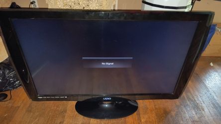 43 inch VIZIO NON SMART TV no spies HDMI RCA plugs for vintage gaming systems