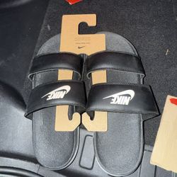 Nike Slides Women 