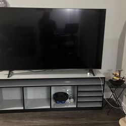 LG 65 Inch Tv And Stand 
