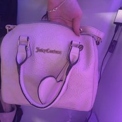 Juicy Purse 