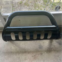 Toyota Four Runner Grill Guard 