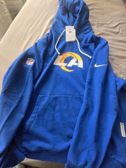 Nike NFL Los Angeles Rams Hoodie 2xl
