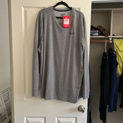 milwaukee long sleeve 