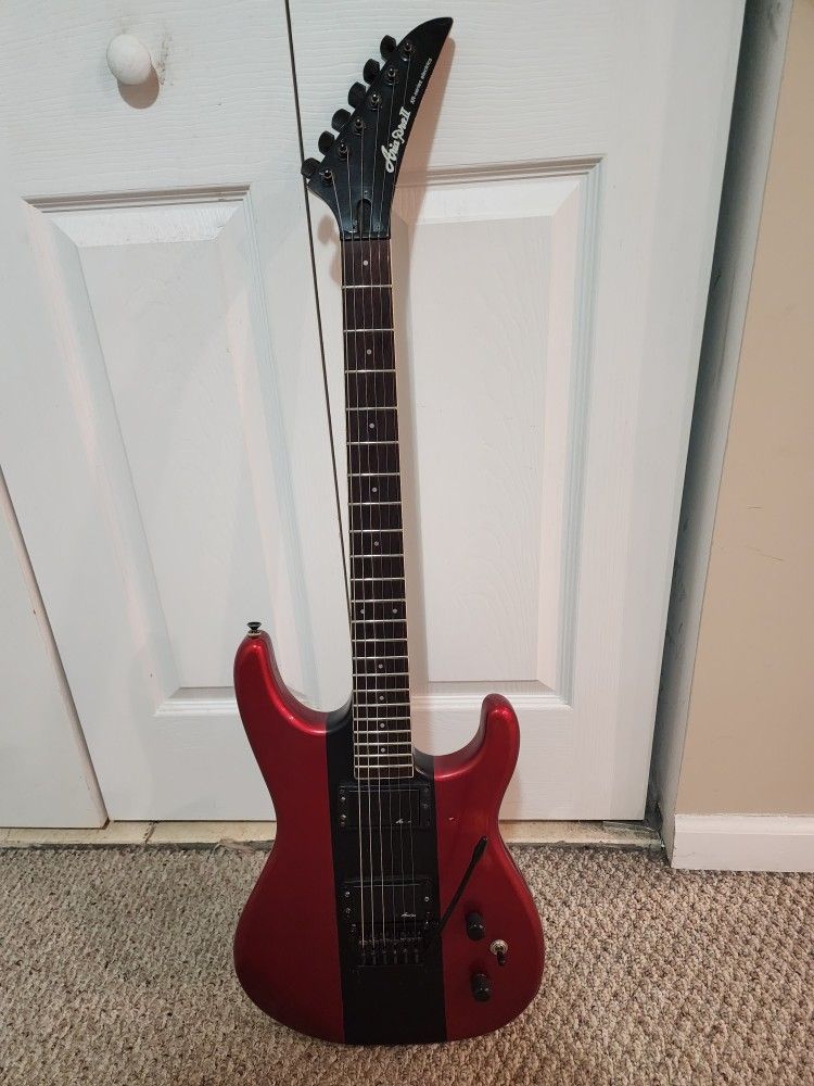 Aria Pro II Xr-series