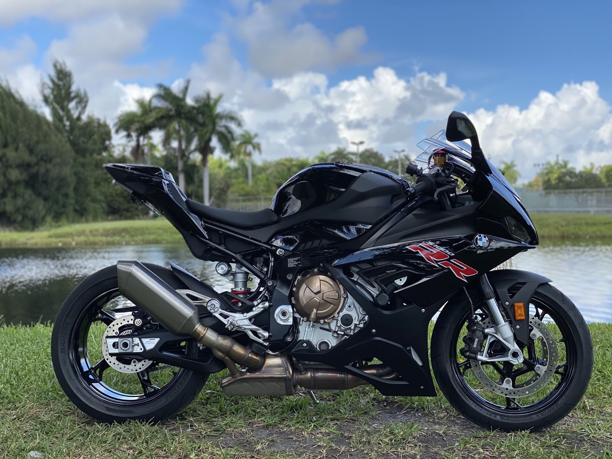 2022 BMW S1000RR for Sale in Aventura, FL - OfferUp