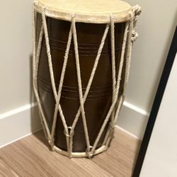 Accent Drum