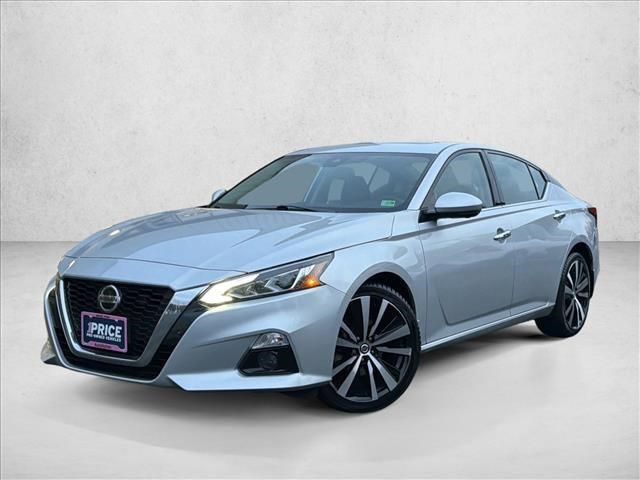 2019 Nissan Altima