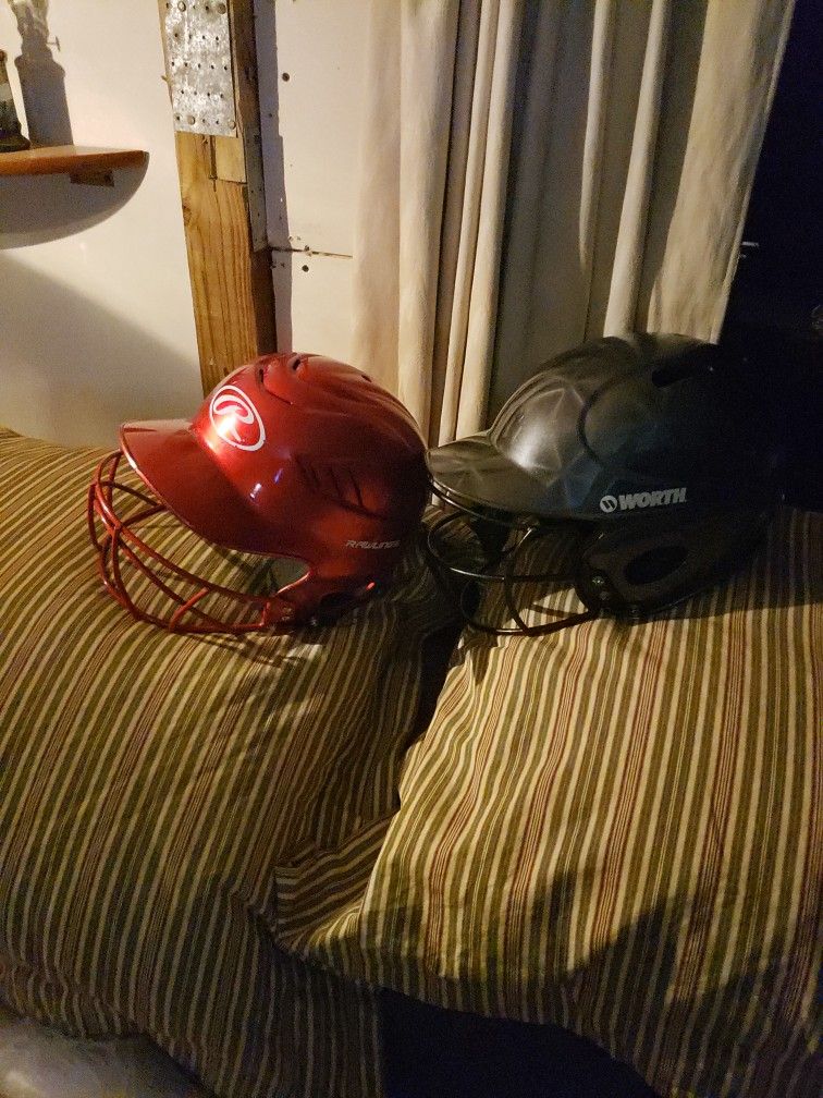 Helmets