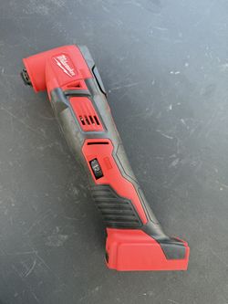 Milwaukee Multi Tool 