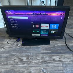 35 Inch Lg Tv