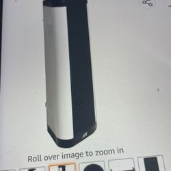 PTC Fan Tower/Baseboard Style Heater