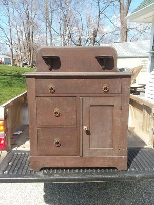 New And Used Antique Dresser For Sale In Middletown Ct Offerup