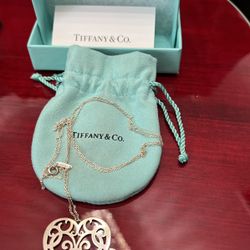 Tiffany & Co. Necklace 