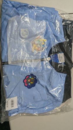 Pokemon Worlds 2026 XP Bomber Jacket Size Medium
