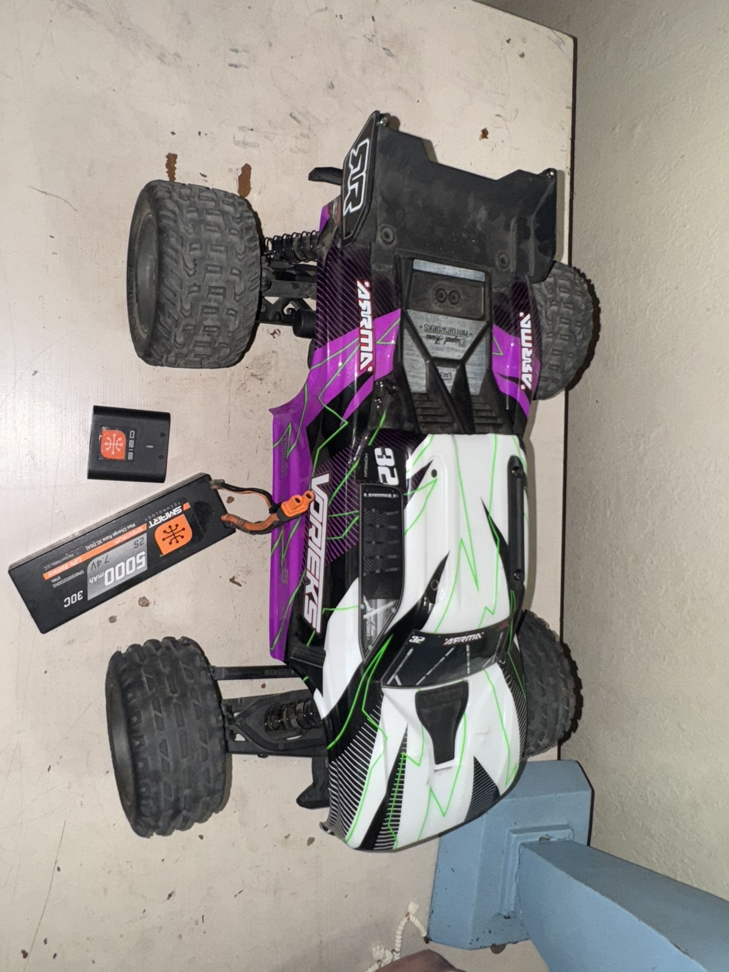 Rc Car