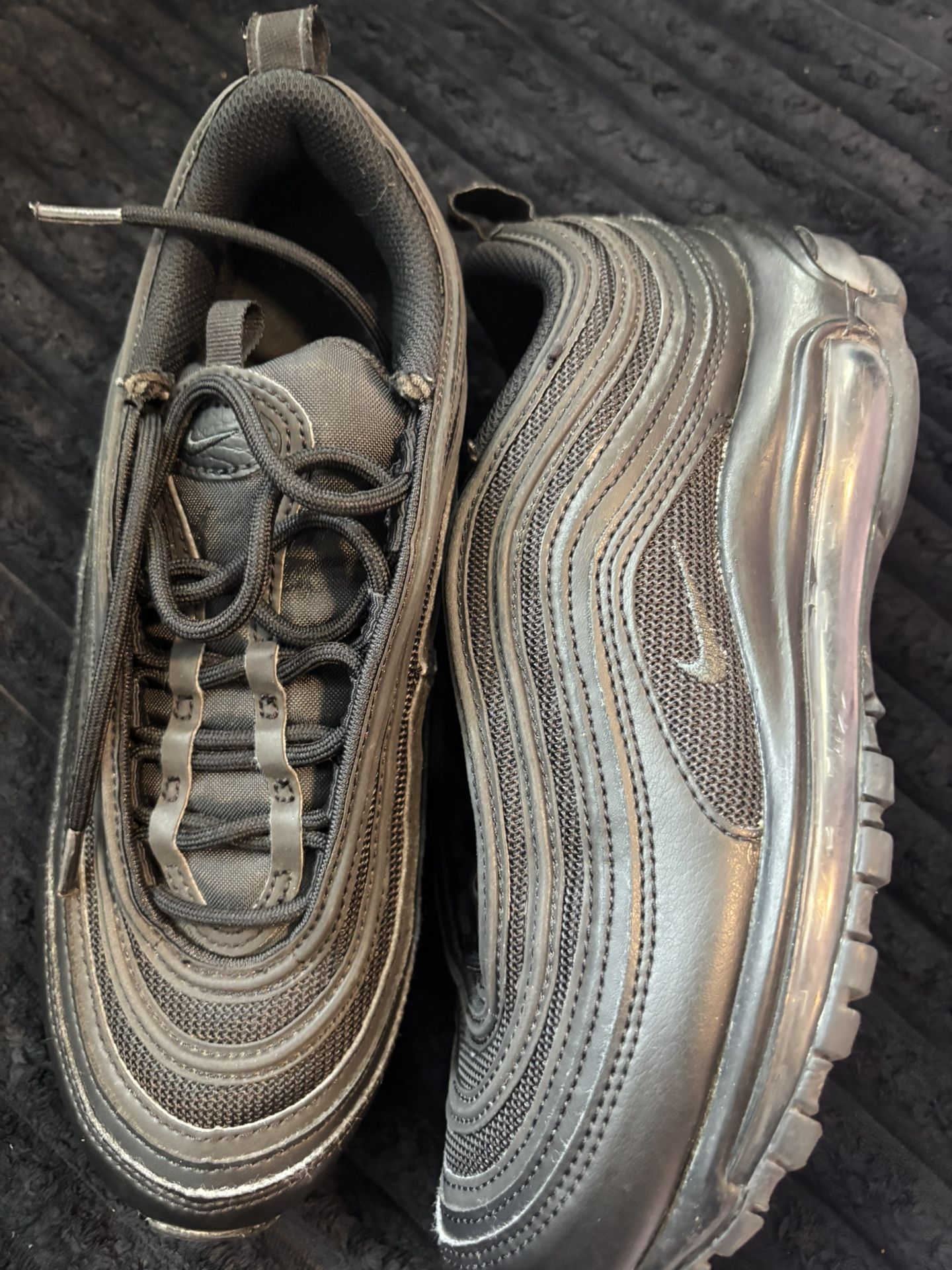 Nike Wmns Air Max 97
