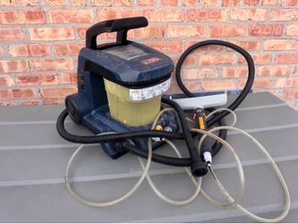Ryobi Duet Power Paint System FPR300
