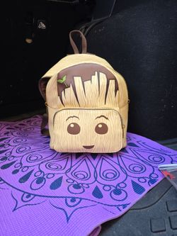 Funko Groot Mini Backpack