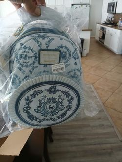 Loungefly backpack