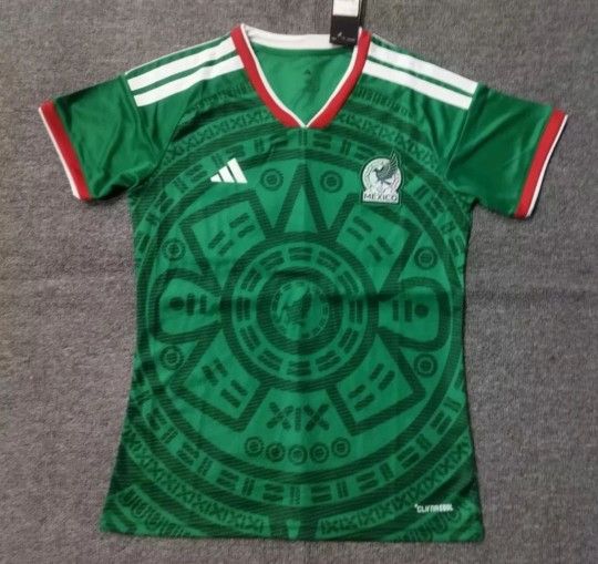 Mexico World Cup 2026 Jersey