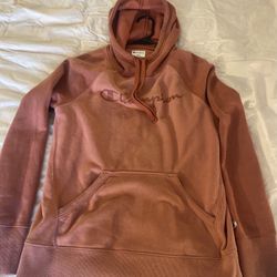 Champion’s Sweater ( Used) 