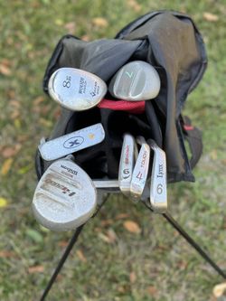 Junior Golf Set