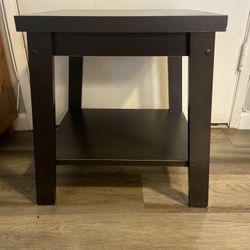 Side Table 