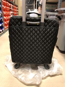 Luggage Trolley Stile Chanel Bag for Sale in Tustin, CA - OfferUp