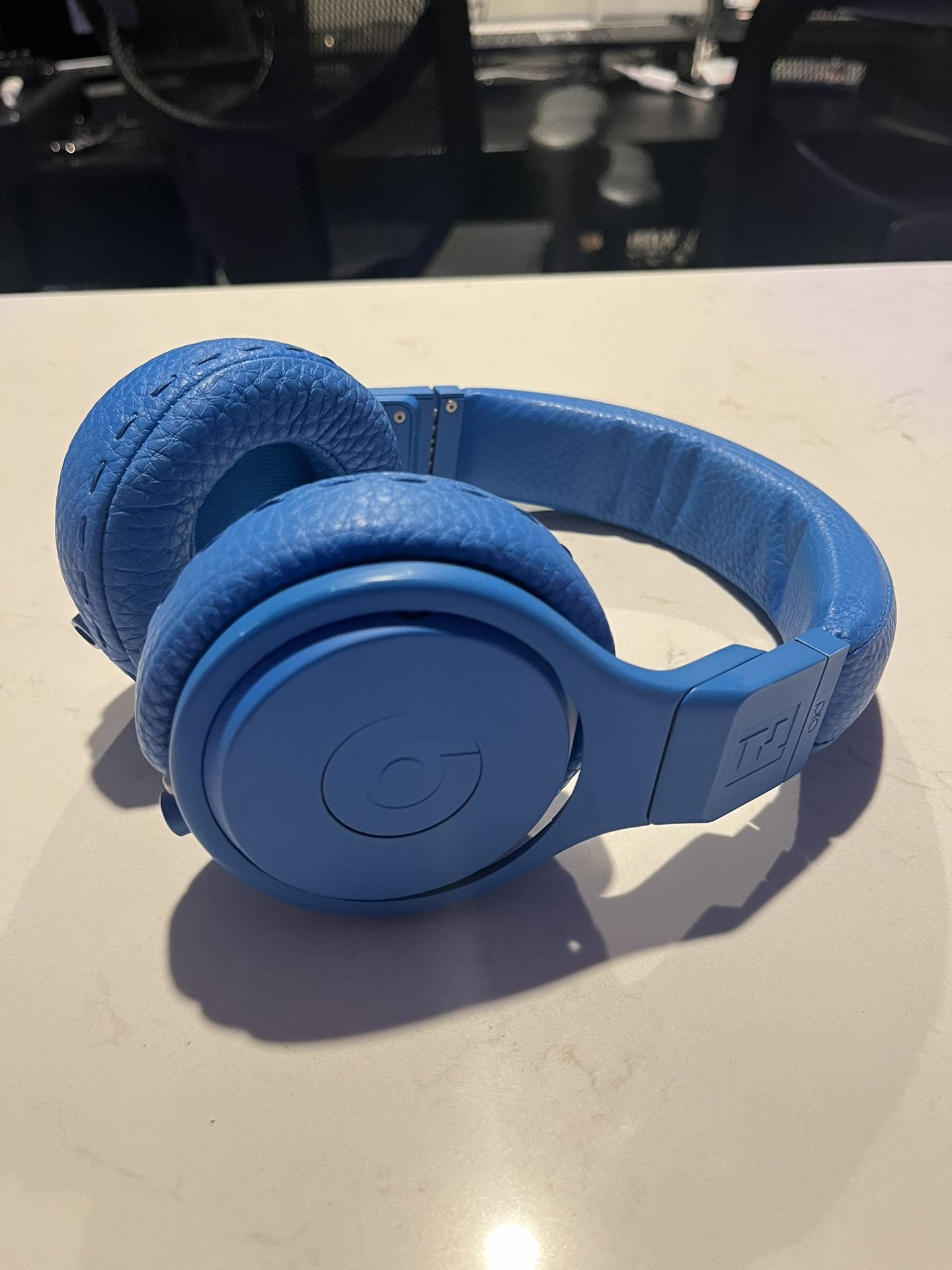 FENDI x Beats by Dre Pro Headphones