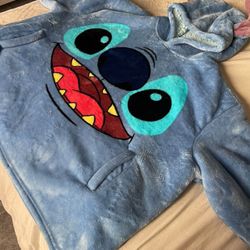 Lilo and stitch Disney Sweater