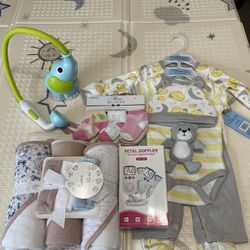 Baby Bundle