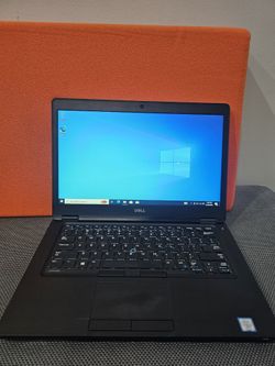 Dell Latitude 5480 I5