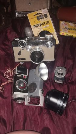 Must see!Argus camera bundle
