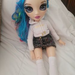 Rainbow High Doll 24" 